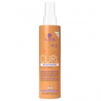 ALAMA CURL REACTIVATOR ACQUA RAVVIVA RICCI 150ML