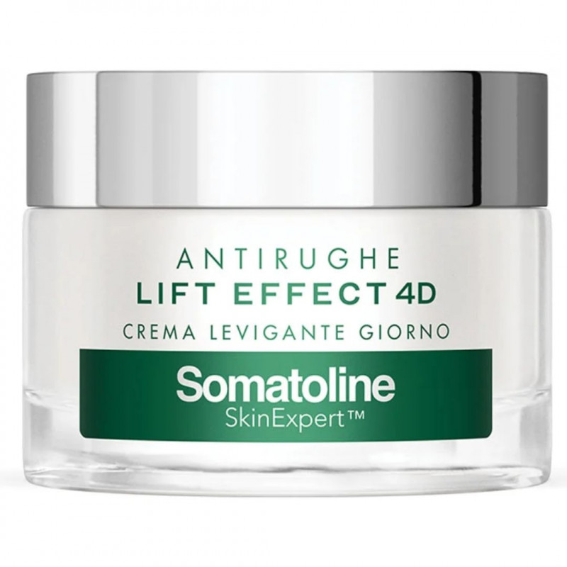 SOMATOLINE C VISO 4D FILL CR50ML SOMATOLINE C VISO 4D FILL CR50ML