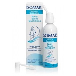 ISOMAR ACQUA MARE SPRAY 100ML