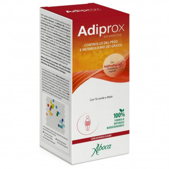 ABOCA ADIPROX ADVANCED CONCENTRATO FLUIDO 325G