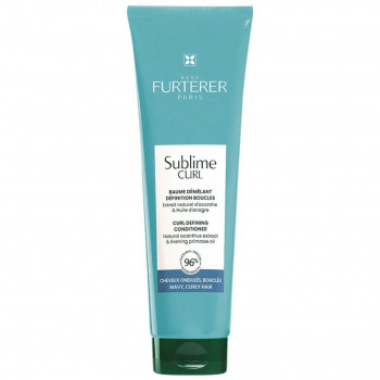 RENÉ FURTERER SUBLIME CURL BALSAMO DISTRICANTE 150ML