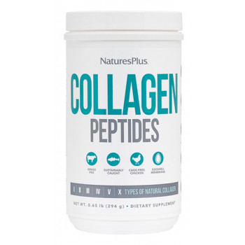 COLLAGEN PEPTIDES 294 G