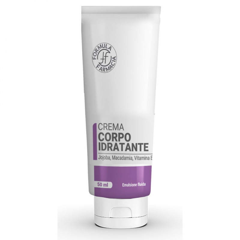 FORMULA CREMA CORPO IDRATANTE 200ML