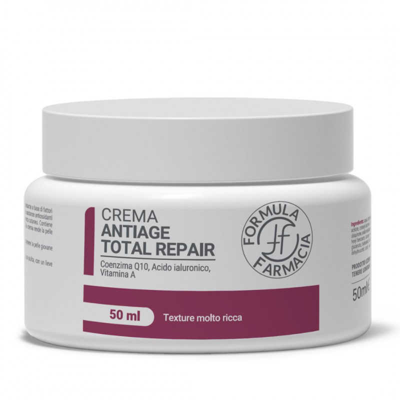 FORMULA CREMA ANTIAGE TOTAL REPAIR 50ML