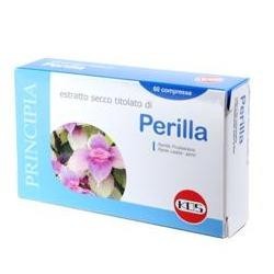 PERILLA ESTR SEC 60CPR 18G