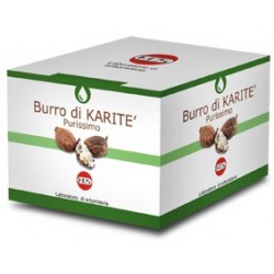 BURRO KARITE 100G