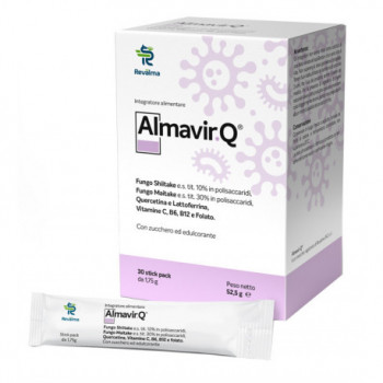 ALMAVIR Q 30 STICK PACK