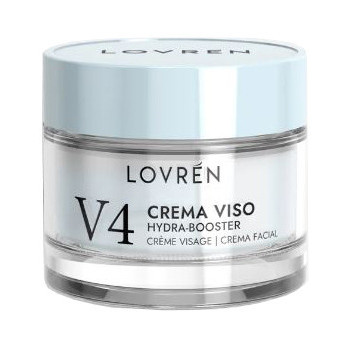 LOVREN CREMA VISO HYDRA BOOSTER