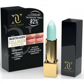 NATUR UNIQUE IALUCOLLAGEN INTENSIVE LIP NOAGE 4,2 ML
