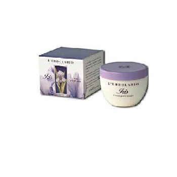 IRIS CREMA CORPO 300 ML