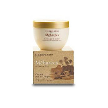 MEHAREES CREMA CORPO 300 ML