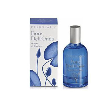 L'ERBOLARIO FIORE DELL'ONDA PROFUMO 50 ML