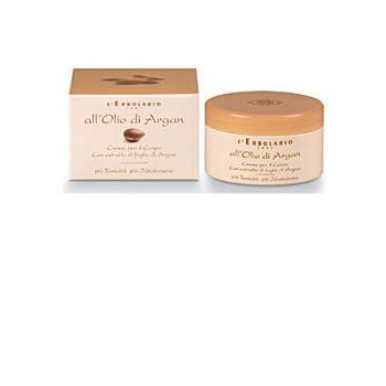 ARGAN CREMA CORPO 250 ML