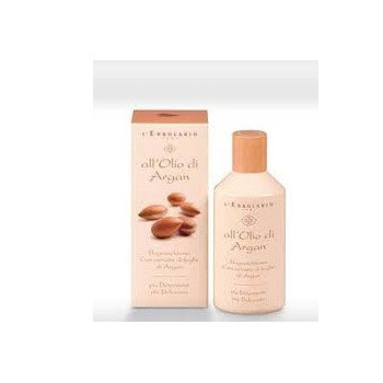 L'ERBOLARIO ARGAN BAGNOSCHIUMA 250 ML