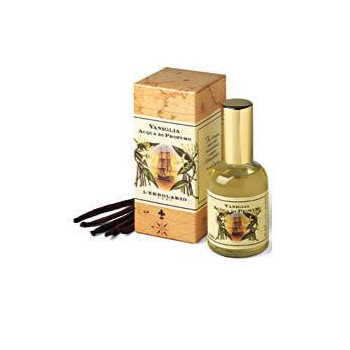 L'ERBOLARIO VANIGLIA PROFUMO 50 ML