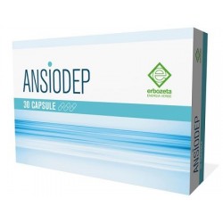 ANSIODEP 30CPS 325MG