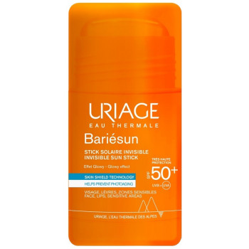 BARIESUN SPF50+ STICK INVIS18G
