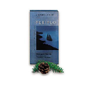 L'ERBOLARIO PERIPLO SHAMPOO DOCCIA 250 ML