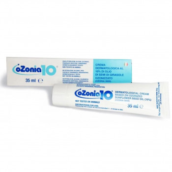 OZONIA 10 CREMA 25ML
