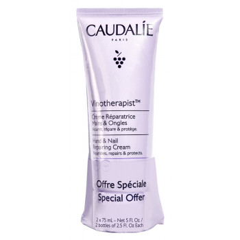 DUO CREMA MANI E UNGHIE 2X75ML