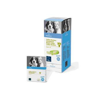 PROTECTION COLLARE BARRIERA CANE 75 CM