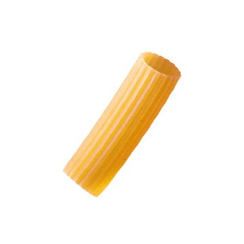 MASSIMO ZERO RIGATONI 1KG