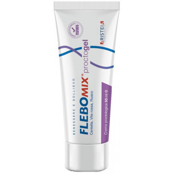 FLEBOMIX PROCTOGEL CREMA GEL EMORROIDI 50 ML