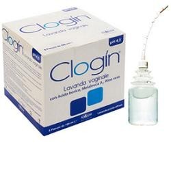 CLOGIN LAV VAG 100ML CE 5FL