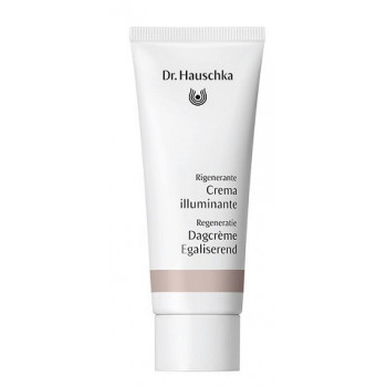 WALA DR HAUSCHKA CREMA RIGENERANTE ILLUMINANTE 40ML