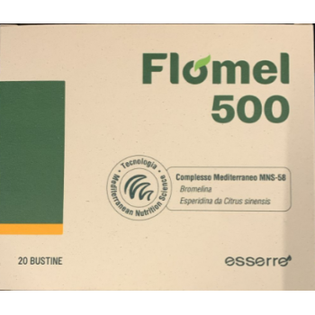 FLOMEL 500 20BUST