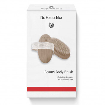 WALA DR HAUSCHKA BEAUTY BODY BRUSH