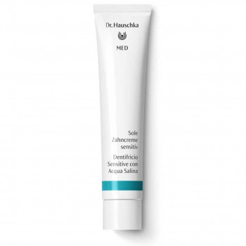 WALA DR HAUSCHKA DENTIFRICIO SENSITIVE CON ACQUA SALINA