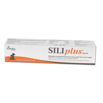 SILIPLUS PASTA 30G VET