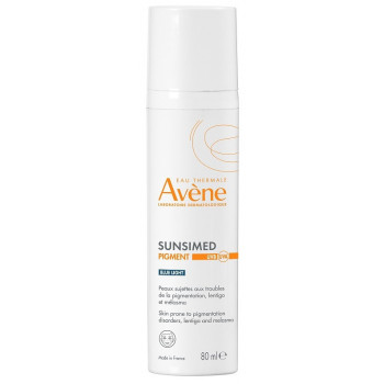 AVÈNE SUNSIMED PIGMENT FLUIDO ALTA PROTEZIONE  80ML