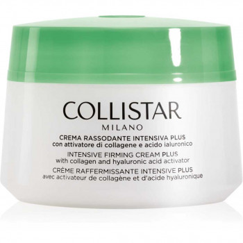 COLLISTAR CREMA RASSODANTE CORPO BODY INTENSIVE FIRMING CREAM 400ML