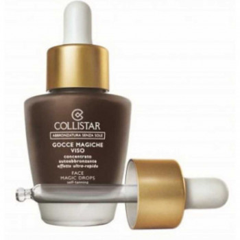 COLLISTAR GOCCE MAGICHE VISO AUTOABBRONZANTE 30ML