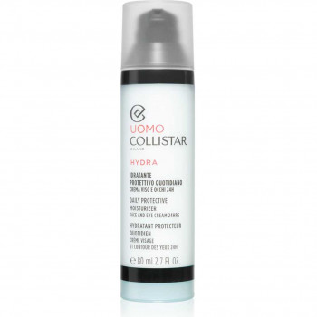 COLLISTAR UOMO IDRATANTE PROTETTIVO QUOTIDIANO 80ML