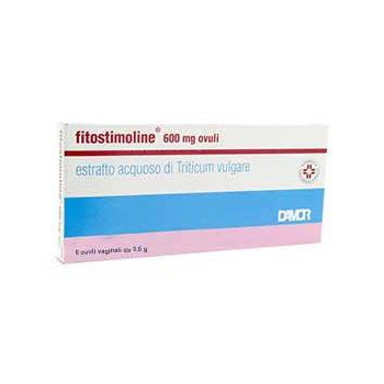 FITOSTIMOLINE