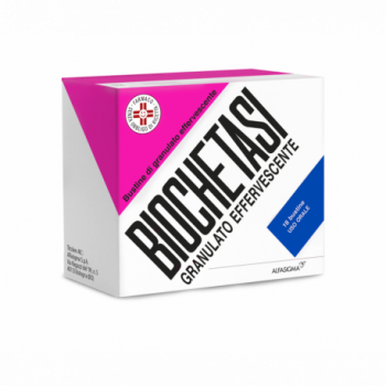 BIOCHETASI
