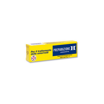 PREPARAZIONE H*POM 25G