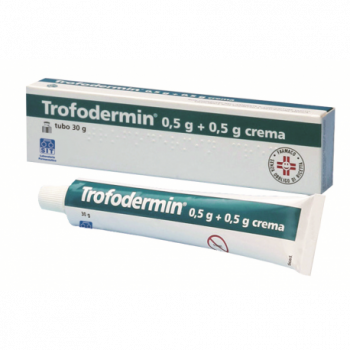 TROFODERMIN