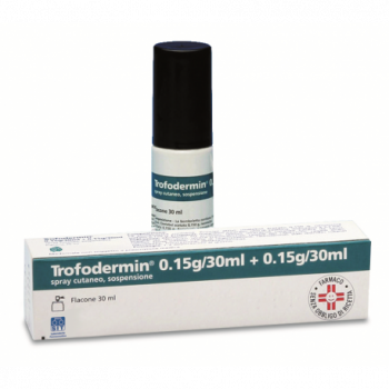TROFODERMIN