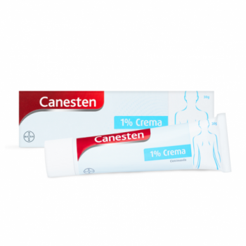 CANESTEN 1%