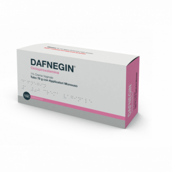DAFNEGIN