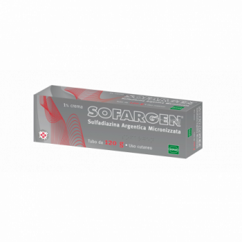 SOFARGEN 1% CREMA