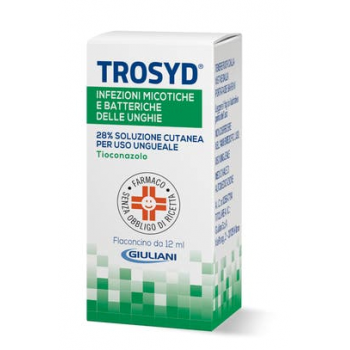 TROSYD