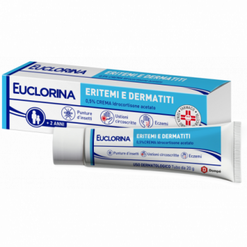 SINTOTRAT 0,5% CREMA 1 TUBO DA 20 G