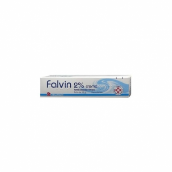 FALVIN 2%
