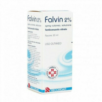 FALVIN 2%