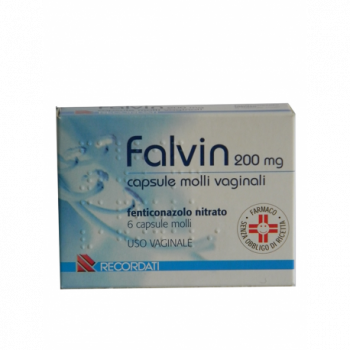 FALVIN